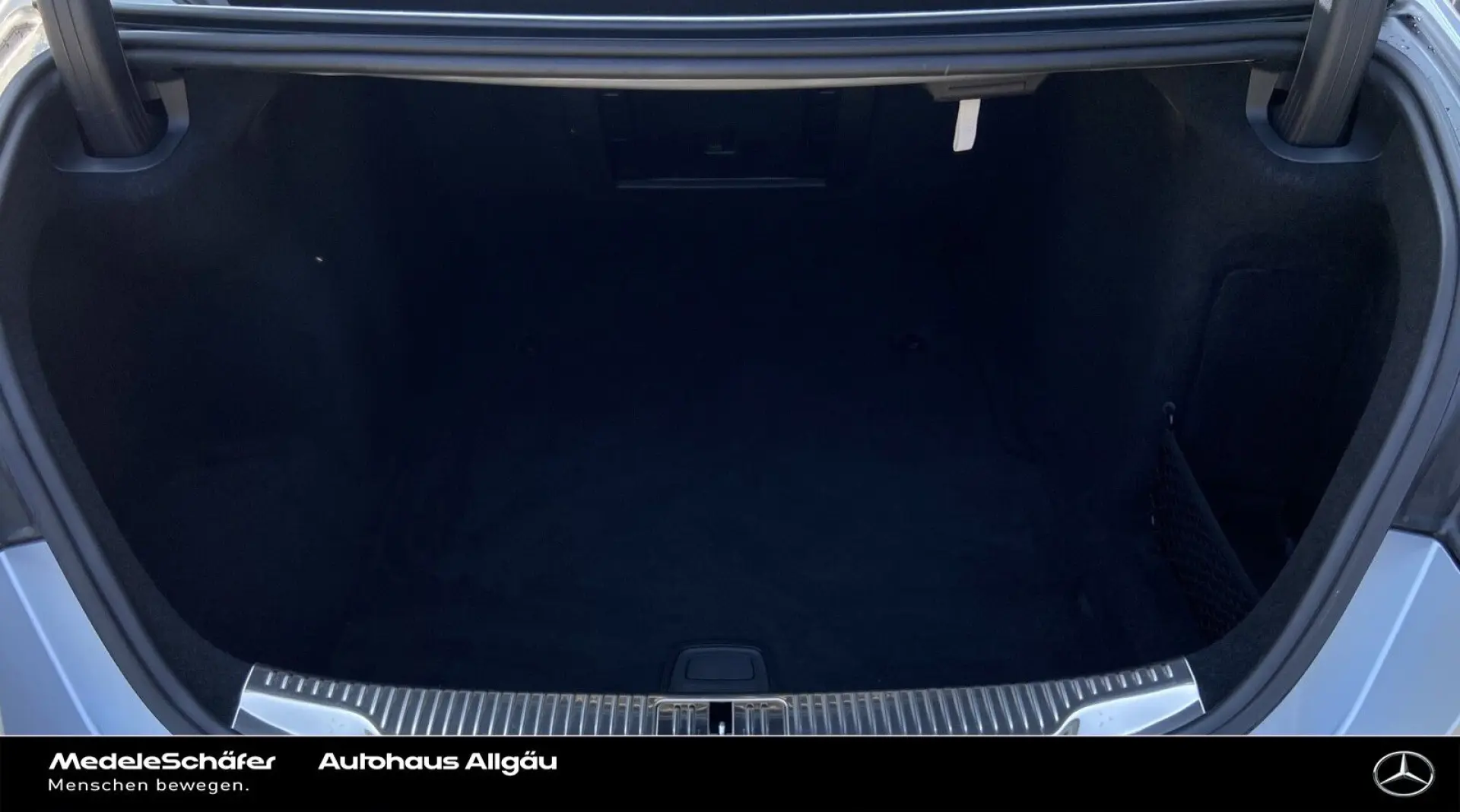 S 580 4M L AMG E-ActiveBody Executive 3DDisplay