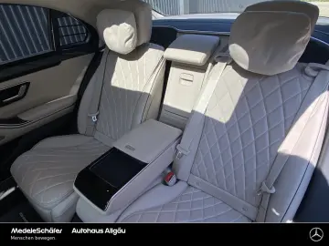 S 580 4M L AMG E-ActiveBody Executive 3DDisplay