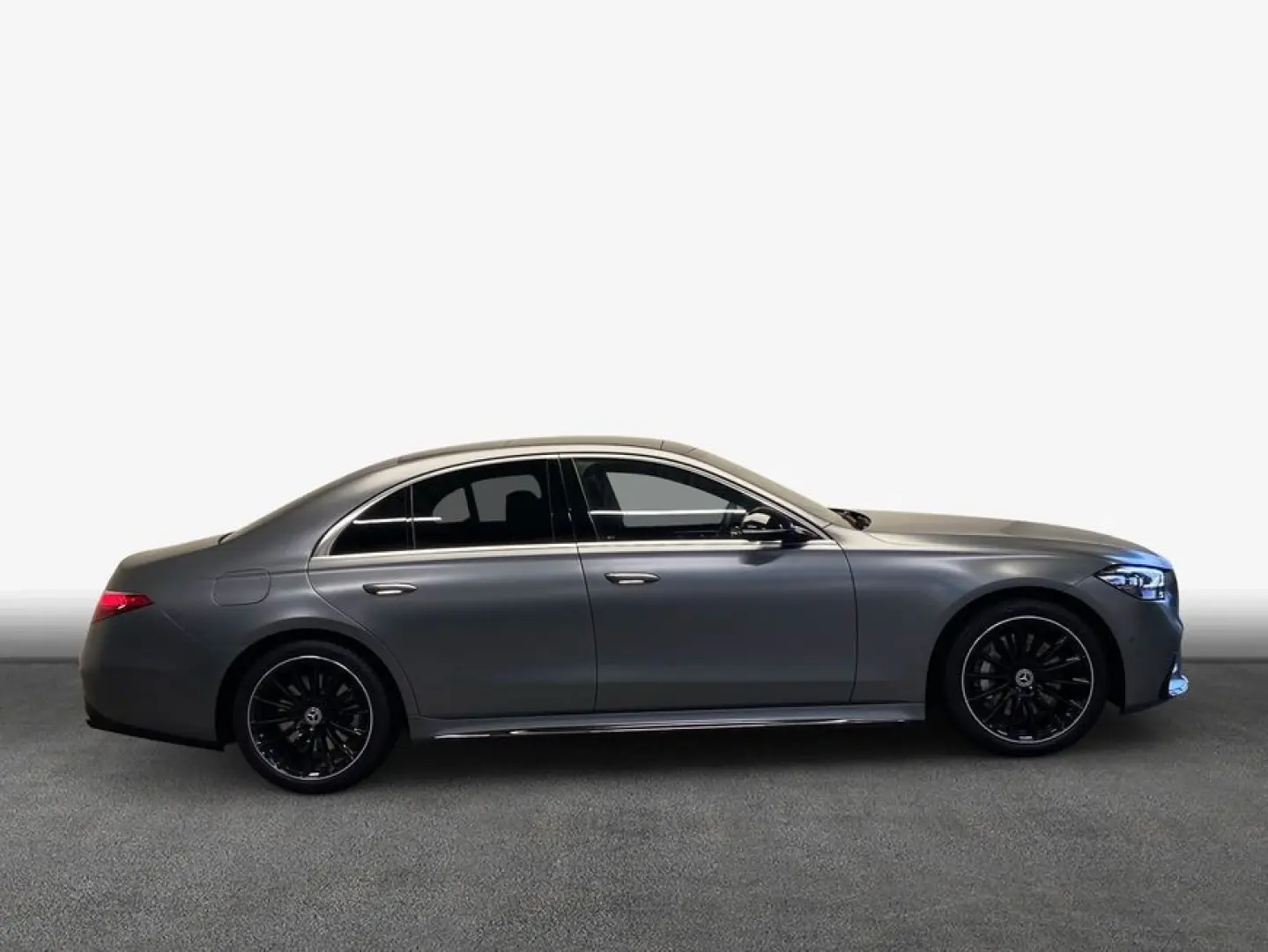 S 580 4M AMG Magno NIGHT Pano HA-Lenk 3D-Disp