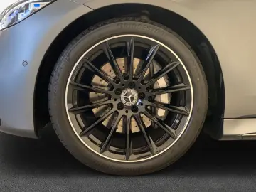 S 580 4M AMG Magno NIGHT Pano HA-Lenk 3D-Disp