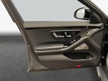 S 580 4M AMG Magno NIGHT Pano HA-Lenk 3D-Disp