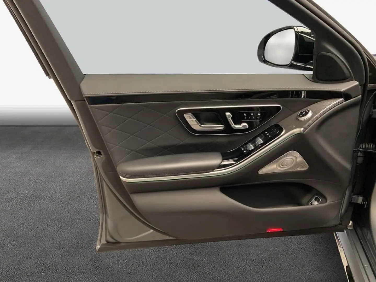 S 580 4M AMG Magno NIGHT Pano HA-Lenk 3D-Disp