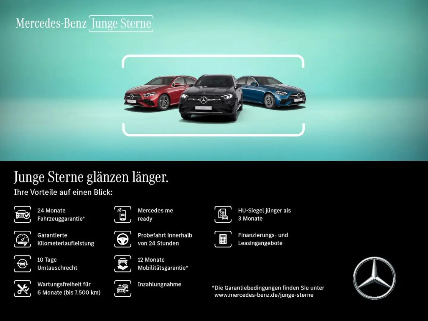 S 580 4M AMG Magno NIGHT Pano HA-Lenk 3D-Disp