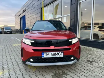 OPEL FRONTERA SUV GS 1.2 BENZINA HYBRID 145 CP AT6