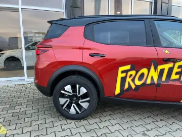 OPEL FRONTERA SUV GS 1.2 BENZINA HYBRID 145 CP AT6