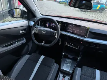 OPEL FRONTERA SUV GS 1.2 BENZINA HYBRID 145 CP AT6