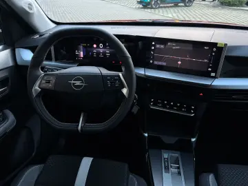 OPEL FRONTERA SUV GS 1.2 BENZINA HYBRID 145 CP AT6