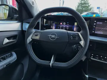 OPEL FRONTERA SUV GS 1.2 BENZINA HYBRID 145 CP AT6