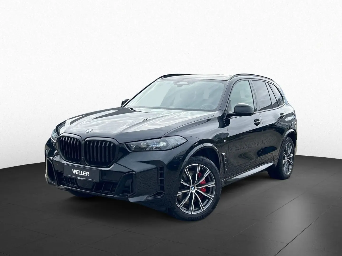 X5 xDr30d MSp Pro 360 H&K IconicGlow ParkingHeat Ventilation