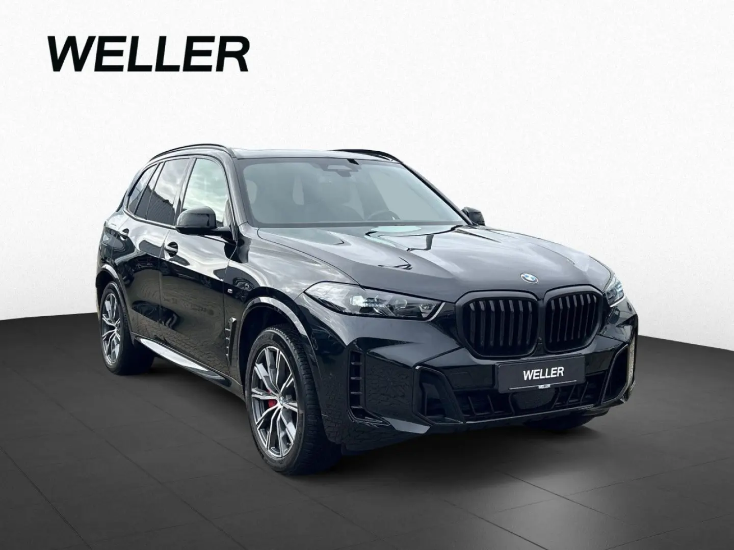 X5 xDr30d MSp Pro 360 H&K IconicGlow ParkingHeat Ventilation