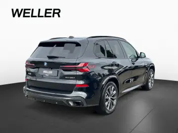 X5 xDr30d MSp Pro 360 H&K IconicGlow ParkingHeat Ventilation