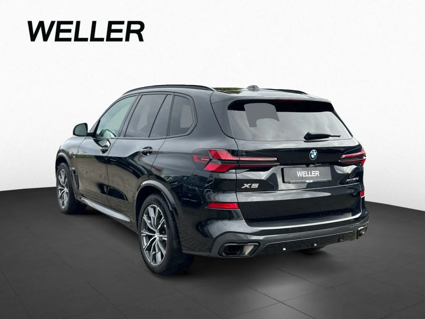 X5 xDr30d MSp Pro 360 H&K IconicGlow ParkingHeat Ventilation