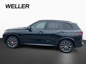 X5 xDr30d MSp Pro 360 H&K IconicGlow ParkingHeat Ventilation