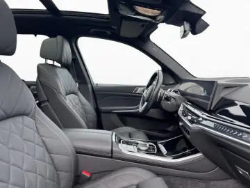 X5 xDr30d MSp Pro 360 H&K IconicGlow ParkingHeat Ventilation