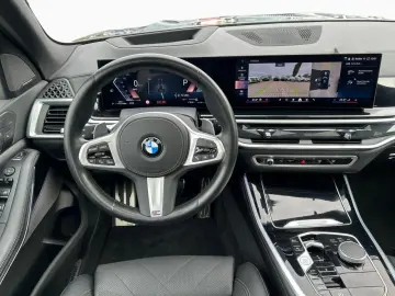 X5 xDr30d MSp Pro 360 H&K IconicGlow ParkingHeat Ventilation