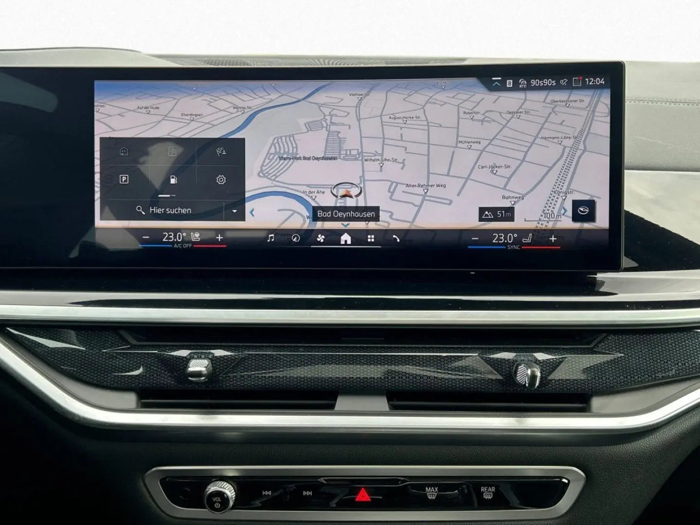 X5 xDr30d MSp Pro 360 H&K IconicGlow ParkingHeat Ventilation