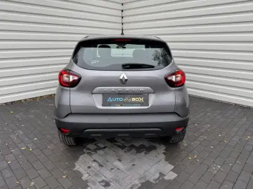 Renault Captur 2018 1.5