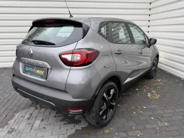 Renault Captur 2018 1.5