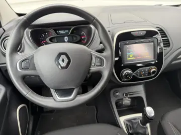 Renault Captur 2018 1.5