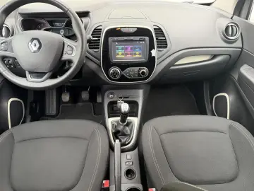 Renault Captur 2018 1.5