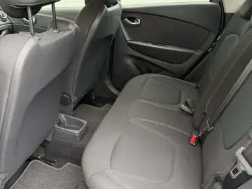 Renault Captur 2018 1.5