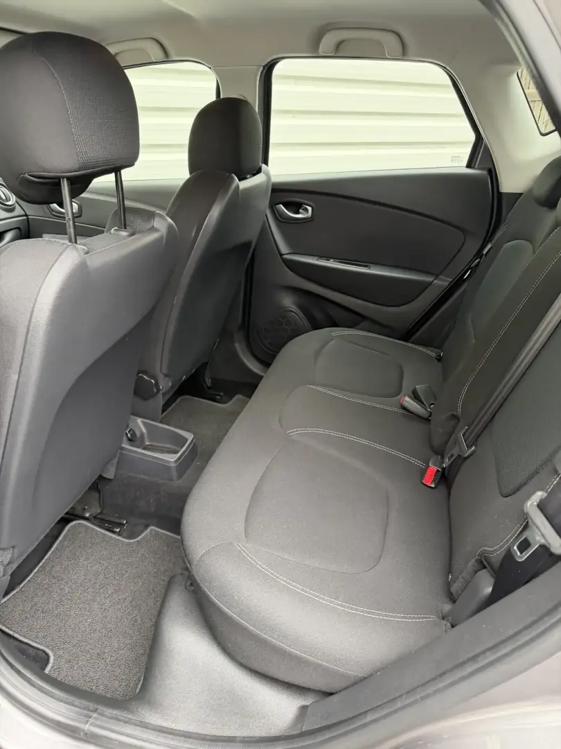 Renault Captur 2018 1.5