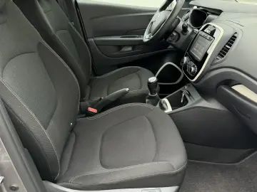 Renault Captur 2018 1.5