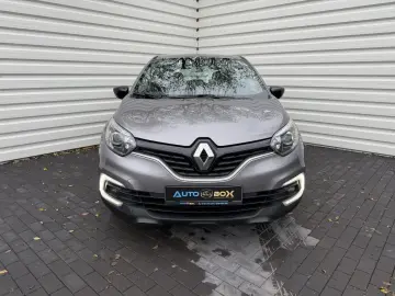 Renault Captur 2018 1.5