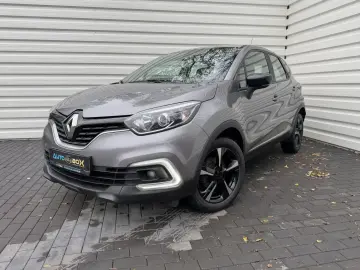 Renault Captur 2018 1.5