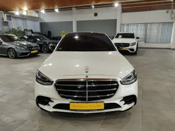 S 400 d 4M AMG Night Pano 21  Digital 360