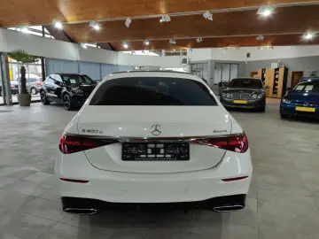 S 400 d 4M AMG Night Pano 21  Digital 360