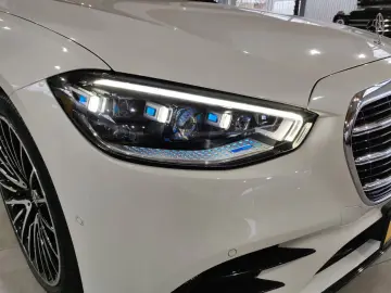 S 400 d 4M AMG Night Pano 21  Digital 360