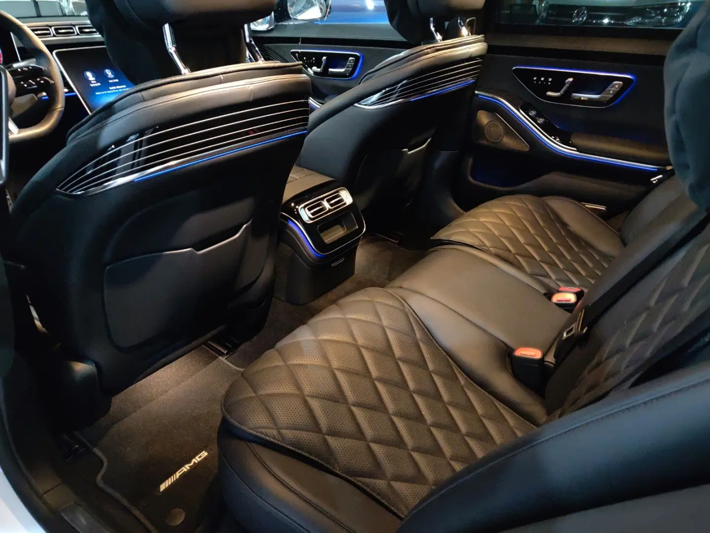 S 400 d 4M AMG Night Pano 21  Digital 360