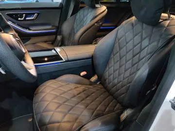 S 400 d 4M AMG Night Pano 21  Digital 360