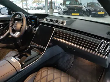 S 400 d 4M AMG Night Pano 21  Digital 360