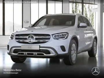 GLC 200 d 4M