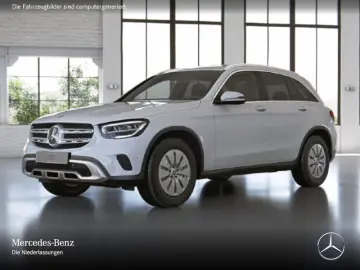 GLC 200 d 4M