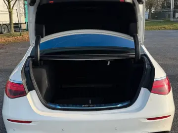 S 580 S Limousine 4Matic LONG