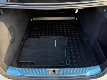 S 580 S Limousine 4Matic LONG