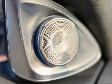 S 580 S Limousine 4Matic LONG