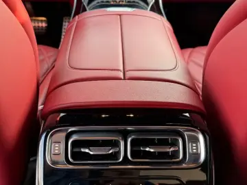 S 580 S Limousine 4Matic LONG