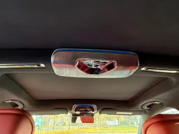 S 580 S Limousine 4Matic LONG