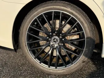 S 580 S Limousine 4Matic LONG