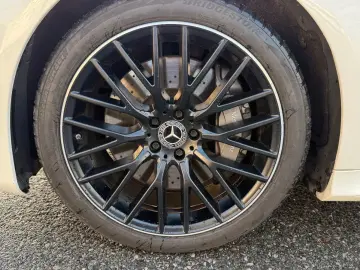 S 580 S Limousine 4Matic LONG