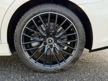 S 580 S Limousine 4Matic LONG