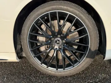 S 580 S Limousine 4Matic LONG