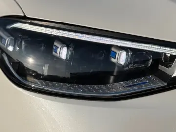 S 580 S Limousine 4Matic LONG