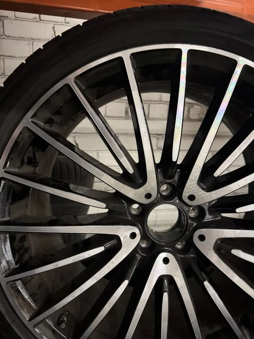 S 580 S Limousine 4Matic LONG