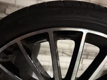 S 580 S Limousine 4Matic LONG