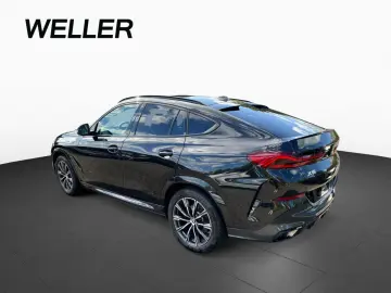 X6 xDr30d MSp Pro Massage Ventil AirSusp SoftClose